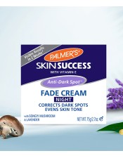 Anti-Dark Spot Fade Cream - Night 75gm