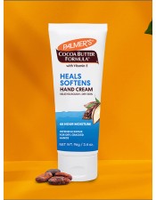 Cocoa Butter Formula Hand Cream 96gm