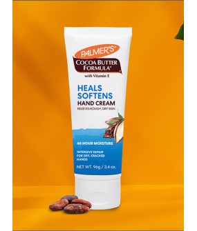 Cocoa Butter Formula Hand Cream 96gm