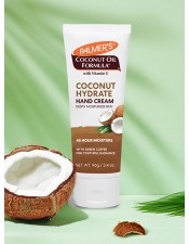 Coconut Hydrate Hand Cream 96gm