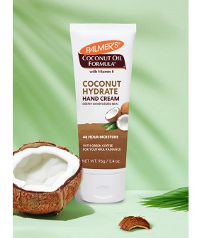 Coconut Hydrate Hand Cream 96gm