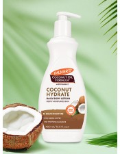 Coconut Oil Body Lotion 400ml