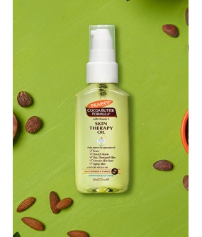 Cocoa Butter Formula Skin Therapy Oil 60ml