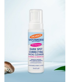 Dark Spot Correcting Facial Cleanser 150ml