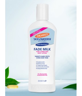 Skin Success Anti-Dark Spot Fade Milk Lotion 250ml