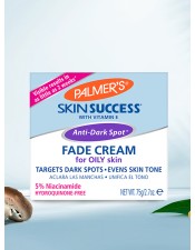 Skin Success Fade Cream – For Oily Skin 75gm