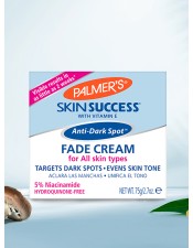 Skin Success Fade Cream – for All Skin Types 75gm