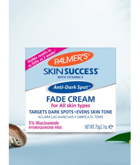 Skin Success Fade Cream – for All Skin Types 75gm