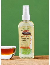 Massage Oil for Stretch Marks 100ml