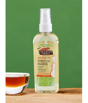 Massage Oil for Stretch Marks 100ml