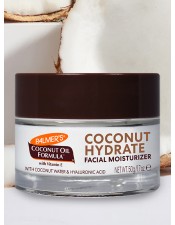 Coconut Hydrate Facial Moisturizer 50ml