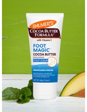 Foot Magic Scrub 60gm