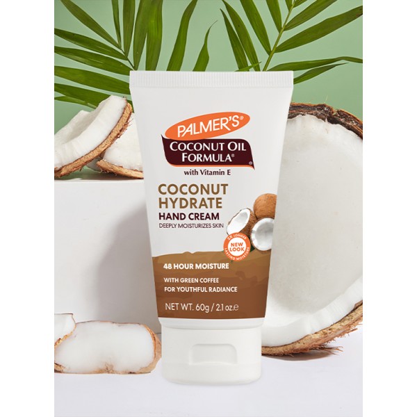 Palmer's Coconut Oil Formula Coconut Oil Hand Cream