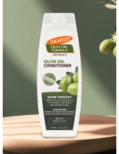 Olive Oil Formula Shine Therapy Shampoo 400ml