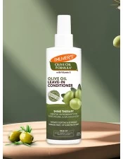 Olive Oil Shine Therapy Leave-in Conditioner 250ml