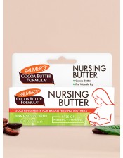 Nursing Butter Nipple Cream for Pregnancy and Breastfeeding 30gm