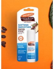 Cocoa Butter Formula Swivel Stick 3 in 1, 14gm