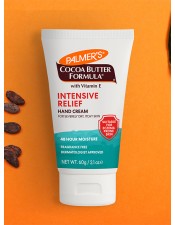 Intensive Relief Hand Cream 60gm