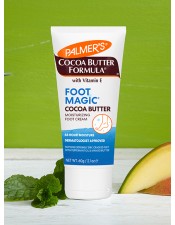 Cocoa Butter Formula Foot Magic 60gm