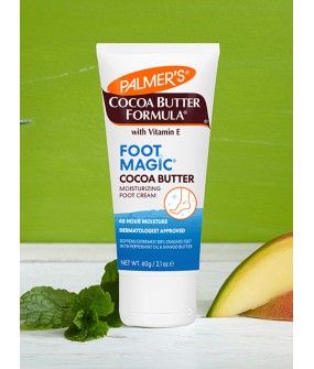 Cocoa Butter Formula Foot Magic 60gm