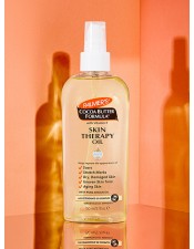 Cocoa Butter Skin Therapy Oil with Vitamin E 150ml