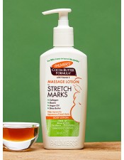 Cocoa Butter Massage Lotion for Pregnancy Stretch Marks 250ml