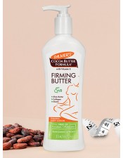 Cocoa Butter Firming Butter 315ml