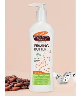 Cocoa Butter Firming Butter 315ml