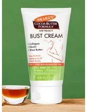 Cocoa Butter Bust Firming Cream 125gm