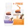 Fragrance Free Body lotion 250ml + Biotin Pack