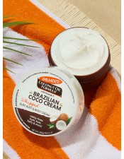 Brazilian Coco Cream 250g