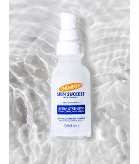 Anti-Dark Spot Extra Strength Tone Correcting Serum 30ml