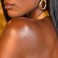 Shimmer Radiance Body Oil