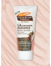 Shimmer Radiance Body Gloss
