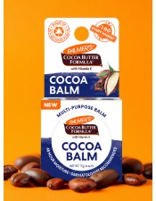 Cocoa Balm