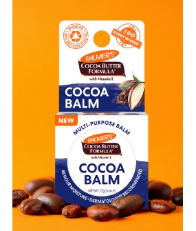 Cocoa Balm