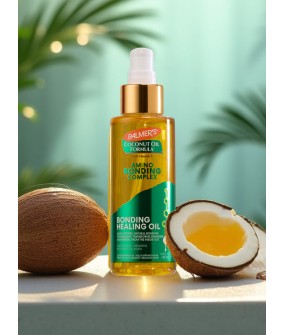 Bond Repair Complex Bonding Healing Oil 118ml