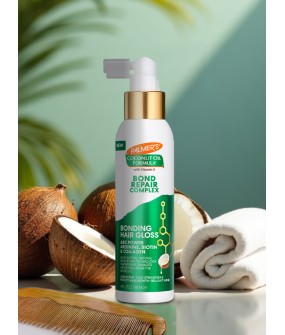 Bond Repair Complex Bonding Hair Gloss 118ml