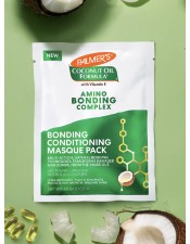 Bond Repair Complex Bonding Conditioning Masque Pack 60g