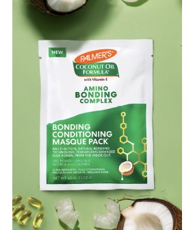 Bond Repair Complex Bonding Conditioning Masque Pack 60g