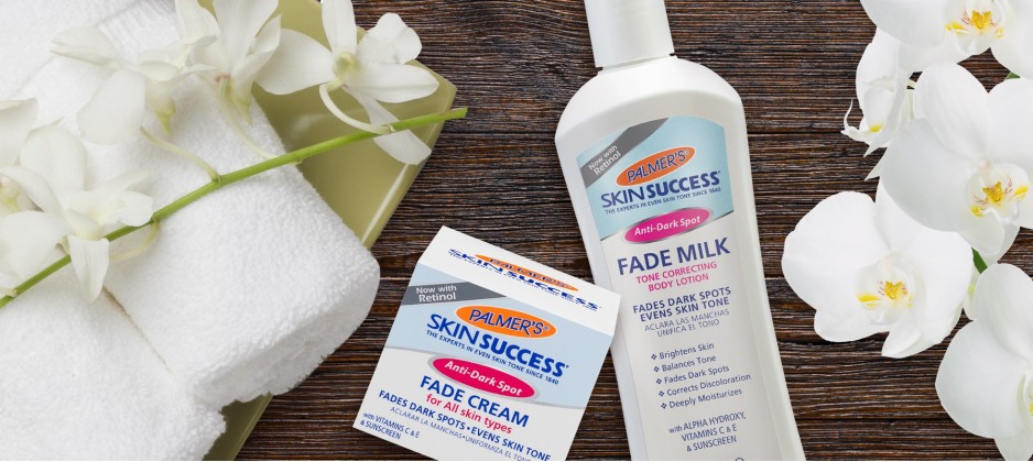 Skin Success Hand & Body Care