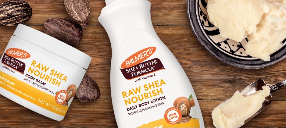 Palmer's Shea Butter Formula Products