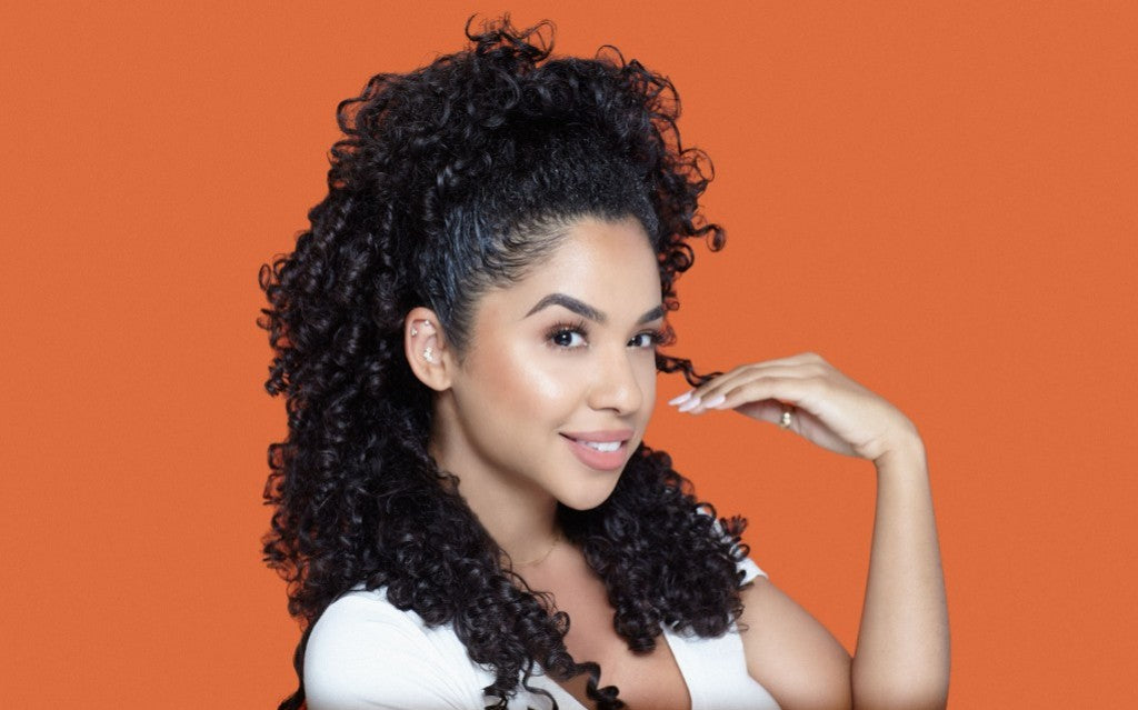 Get the Look: Holiday Party Hairstyles