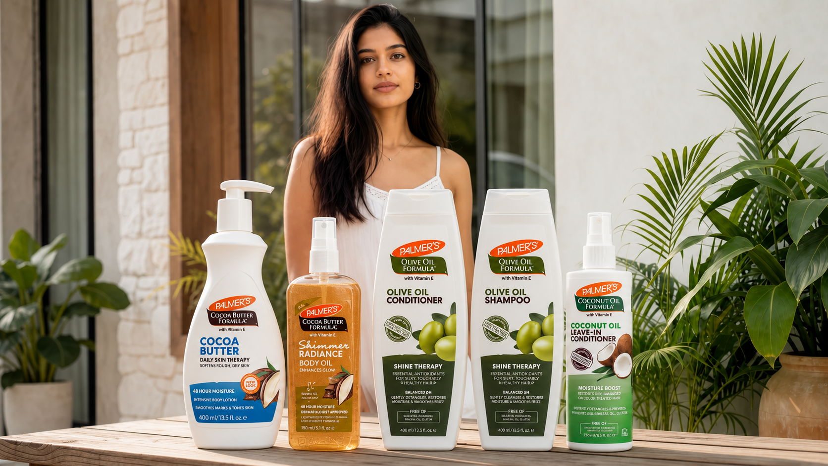 The Pre-Festive Reset: From Monsoon Frizz to Festive Glow