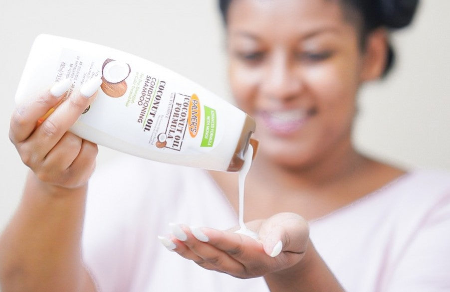 The Best Natural Ingredients for Your Hair