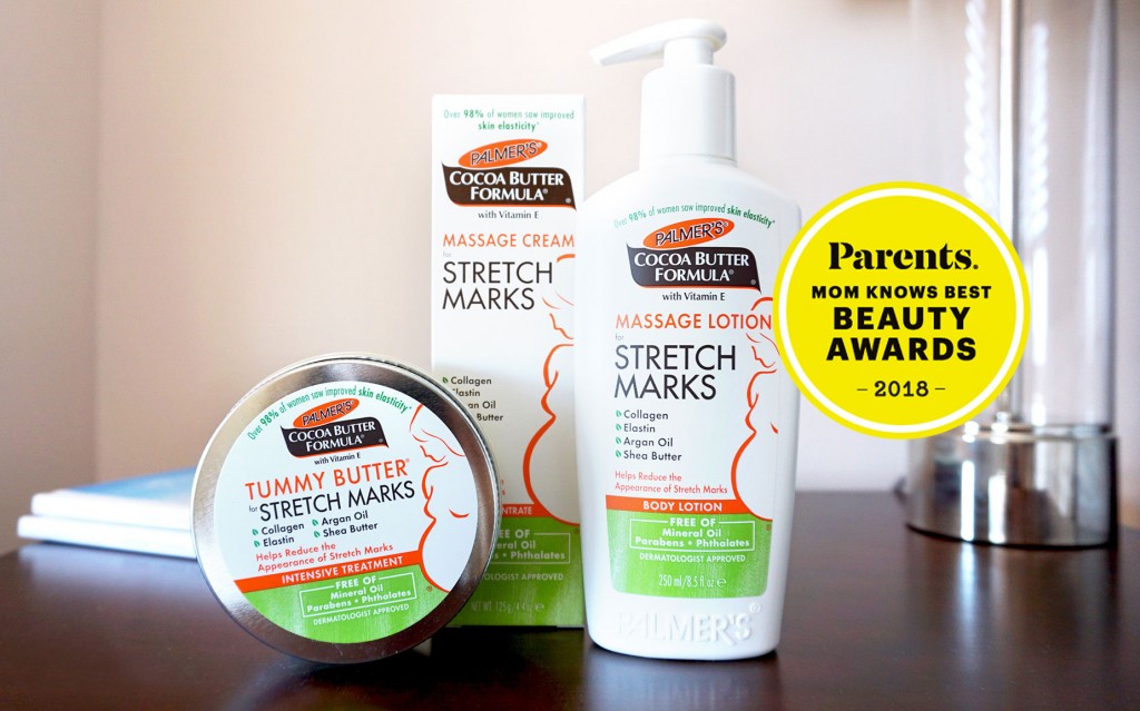 Can you use cocoa butter for preventing pregnancy stretch marks?