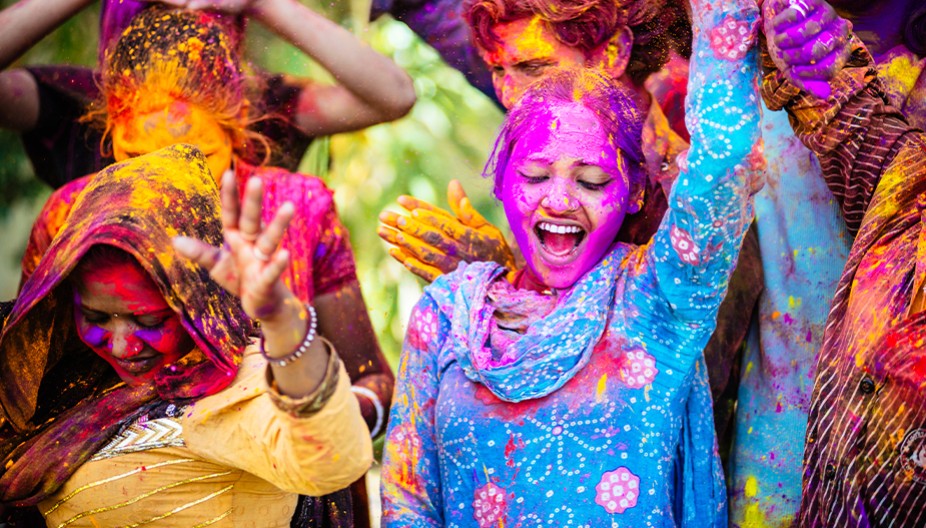 The Ultimate Holi Skincare and Haircare Guide
