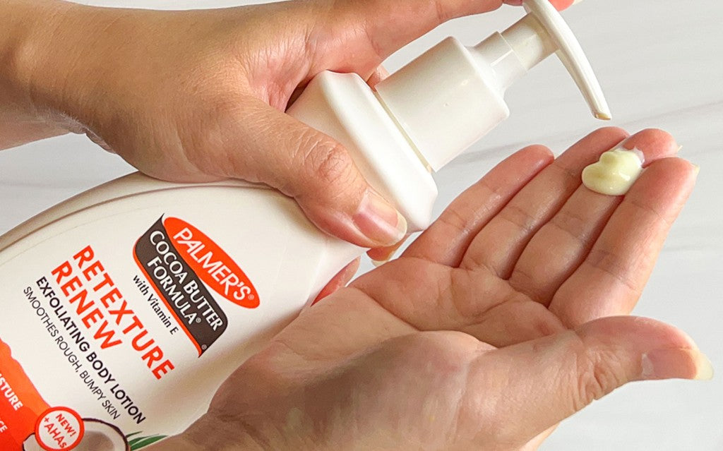 Skincare 101: What causes strawberry skin?