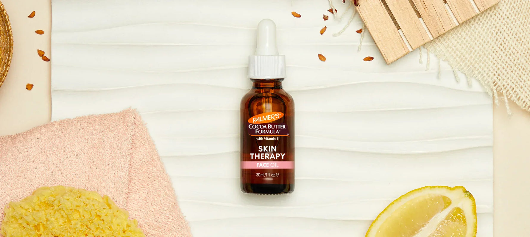 Face Oils