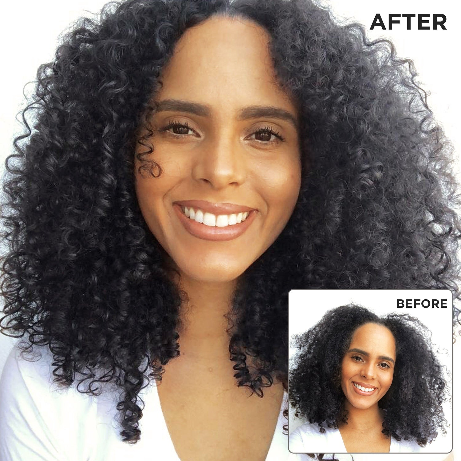 Cocoa Butter & Biotin Length Retention Shampoo